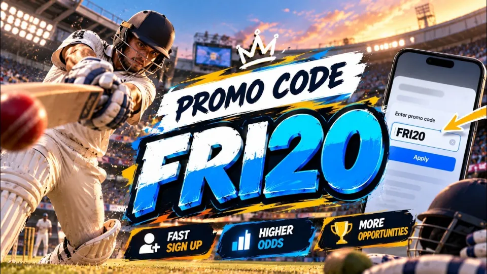 1xBet Promo Code — FRI20 — Best Code — 1xBet Promo Code 2026